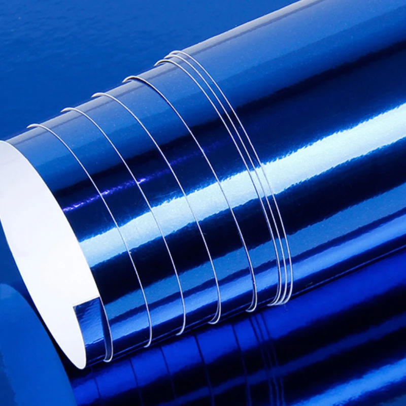 Купить Виниловую Зеркальную Пленку