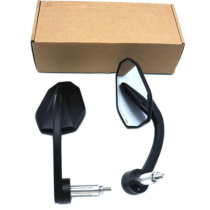 Зеркальные ручки мотоцикла Benali Huanglong Spring Wind TNT125