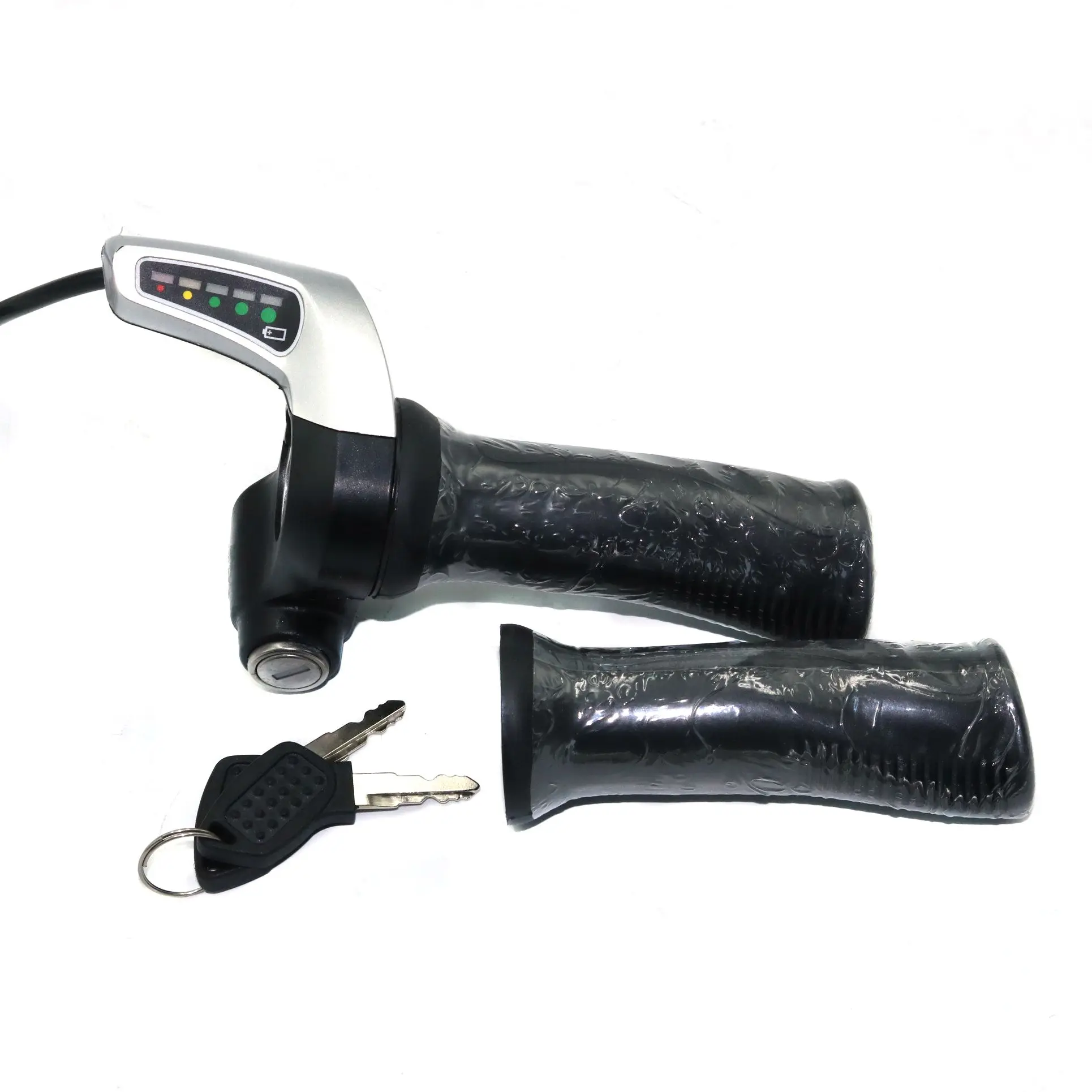 Ключ зажигания Wuxing модель 48 В 36 24 для электрического велосипеда | Аксессуары