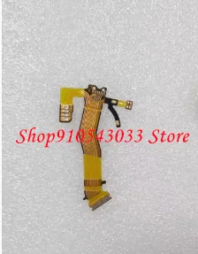 Новый гибкий кабель затвора объектива для цифровой камеры RICOH GRiii GR3 запасная