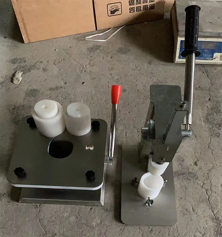 Ручная Паровая машина baozi momo для выпечки