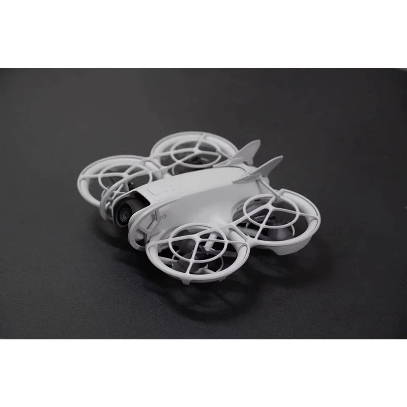 Полетный хвост для DJI NEO Drone легкий быстросъемный аккумулятор Защитная крышка