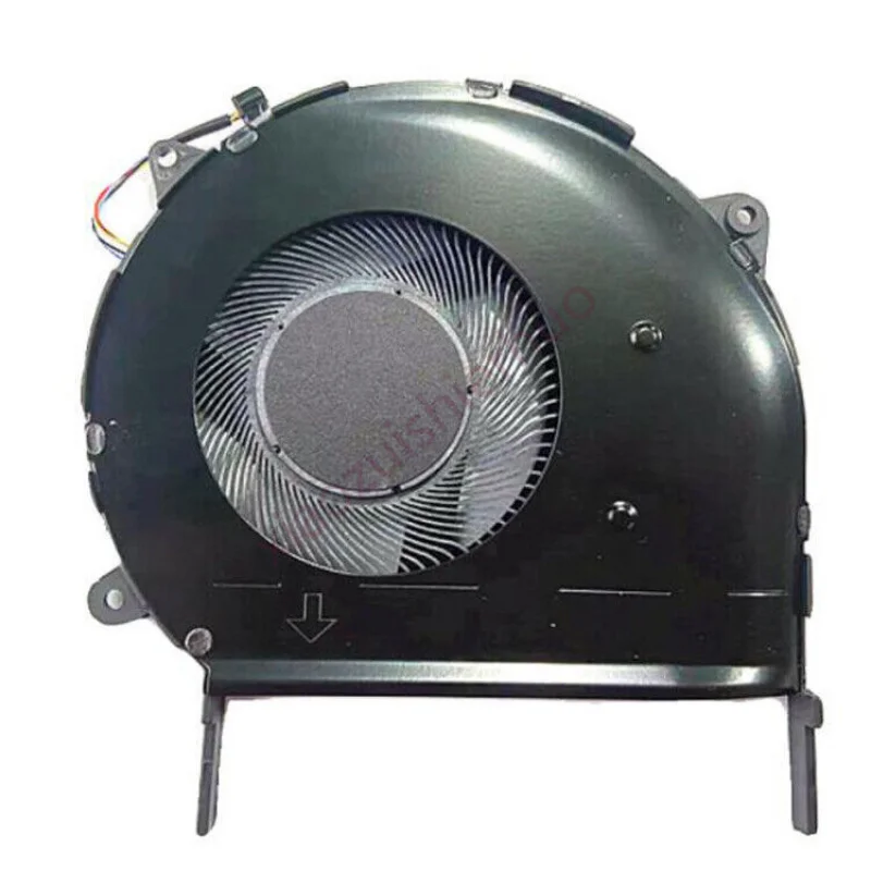 Вентилятор для ASUS V5000D V5000J F 13N1-88M0111 NS85C05 X512A аксессуары вентиляторов