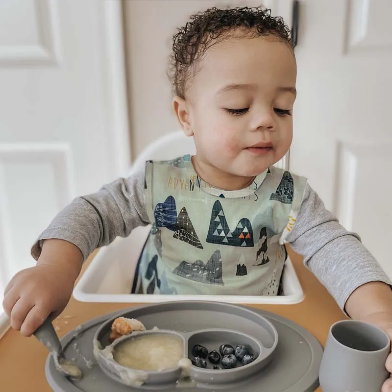 

Жидкий слюнявчик Modakids adventure