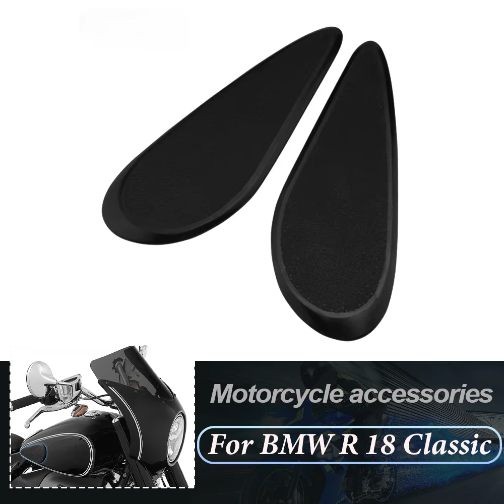 Для BMW R18 2020 2021 2022 R 18 классические новые аксессуары для мотоциклов боковые
