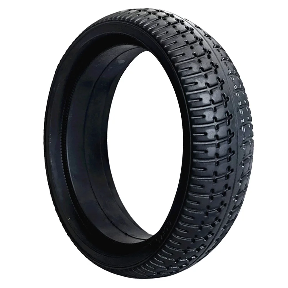 

6.5 Inch 165x45 Solid Tire For Hoverboard Self Balancing Electric Scooter Rubber Solid Tyre Electric Scooter Replacement Parts