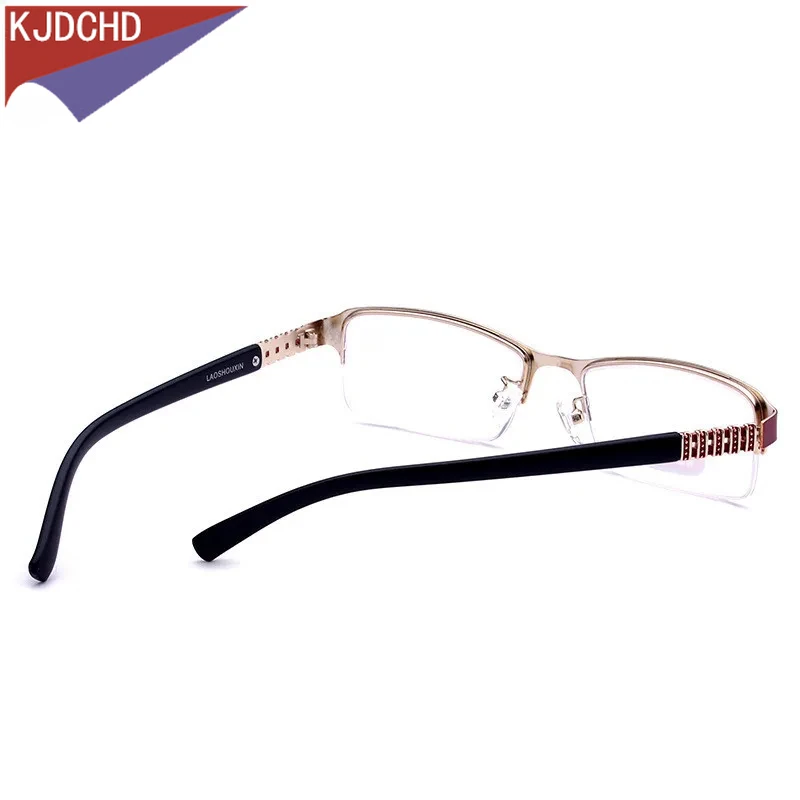 Высококачественные модные очки для чтения мужчин и женщин пресбиопические из