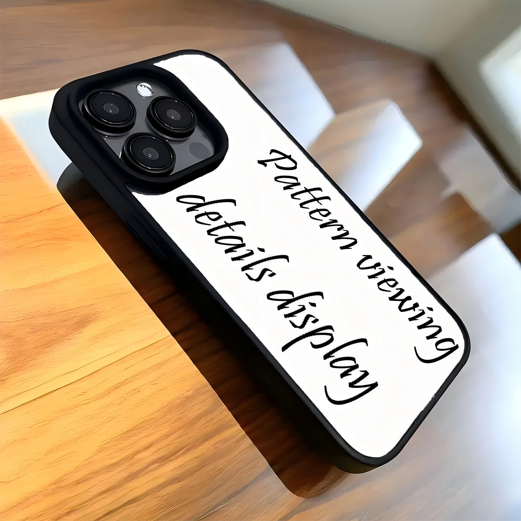 Fendi-Snow Mini Alex Mirror Mac безопасный чехол для беспроводной зарядки iPhone 16 15 14 13 Pro max 11 12