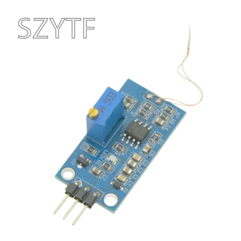 Модуль усилителя изгиба деформации модуль датчика взвешивания Y3 - купить по
