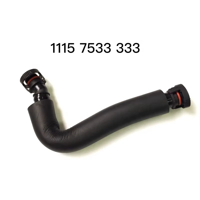 STZT 1115 7533 333 Высококачественный сапун картера, используемый для BMW X5 E90 OE No 11157533333 (art.: 3920d2ca02760) - 3920d2ca02760
