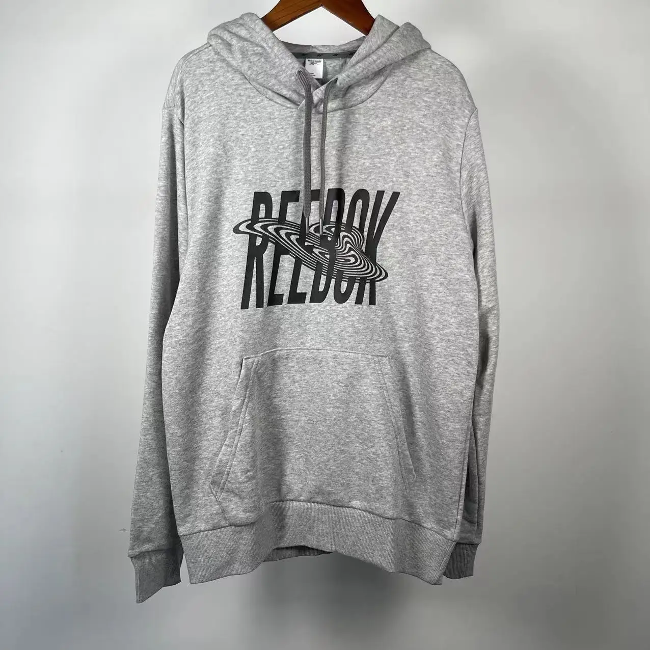 [Все] RB Мужская и женская осенняя толстовка с капюшоном Same Sle Over Fit Gk4274/Gk4273