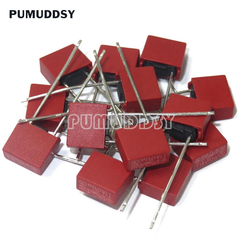 

Набор предохранителей PUMUDDSY 10 шт.