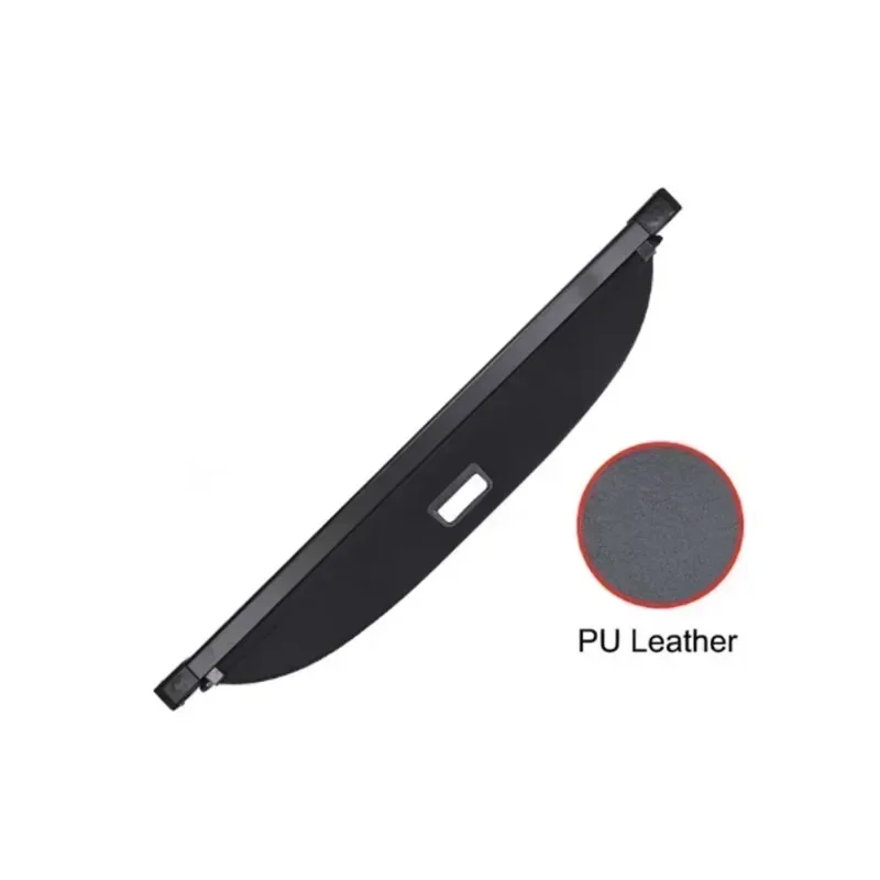 

Задняя крышка багажника автомобиля для Audi Q7 аксессуары 4M MK2 2016 ~ 2024 багажный лоток для хранения, занавеска, перегородка, коврик, автозапчасти