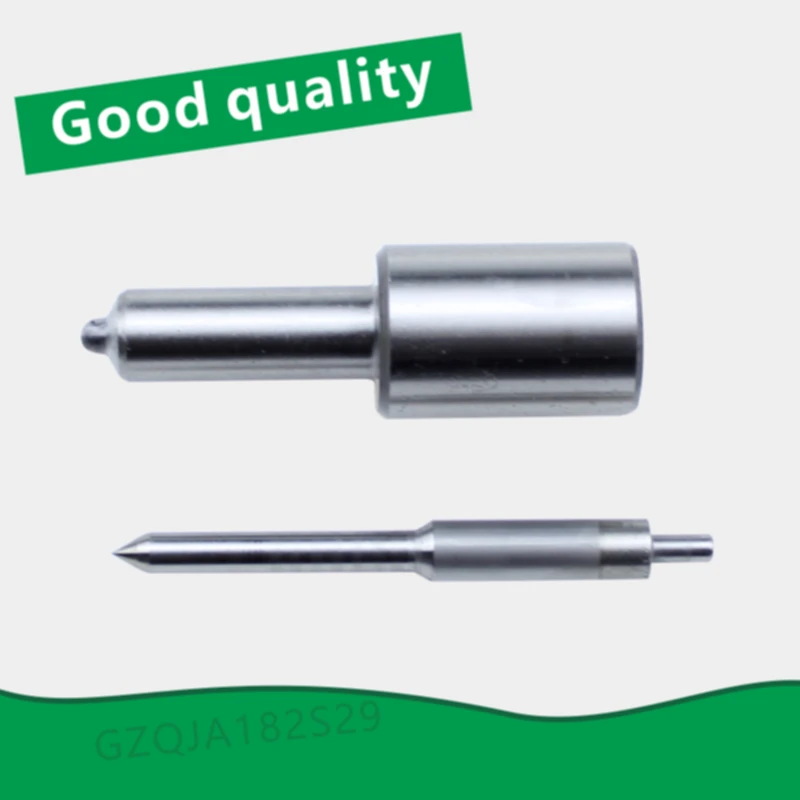 Автозапчасти DLLA148S1145 Форсунка впрыска дизельного топлива для двигателя Deutz 8L413