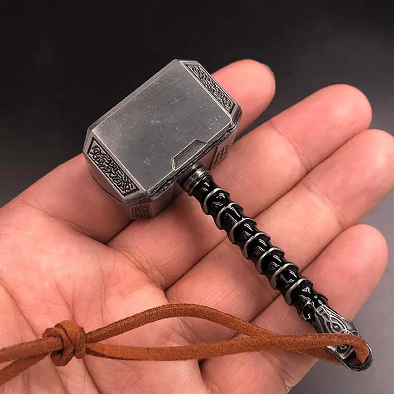 

Экшн-фигурки в масштабе 1:6, модель куклы Тора, молотка, 12 дюймов, аксессуары для кукол