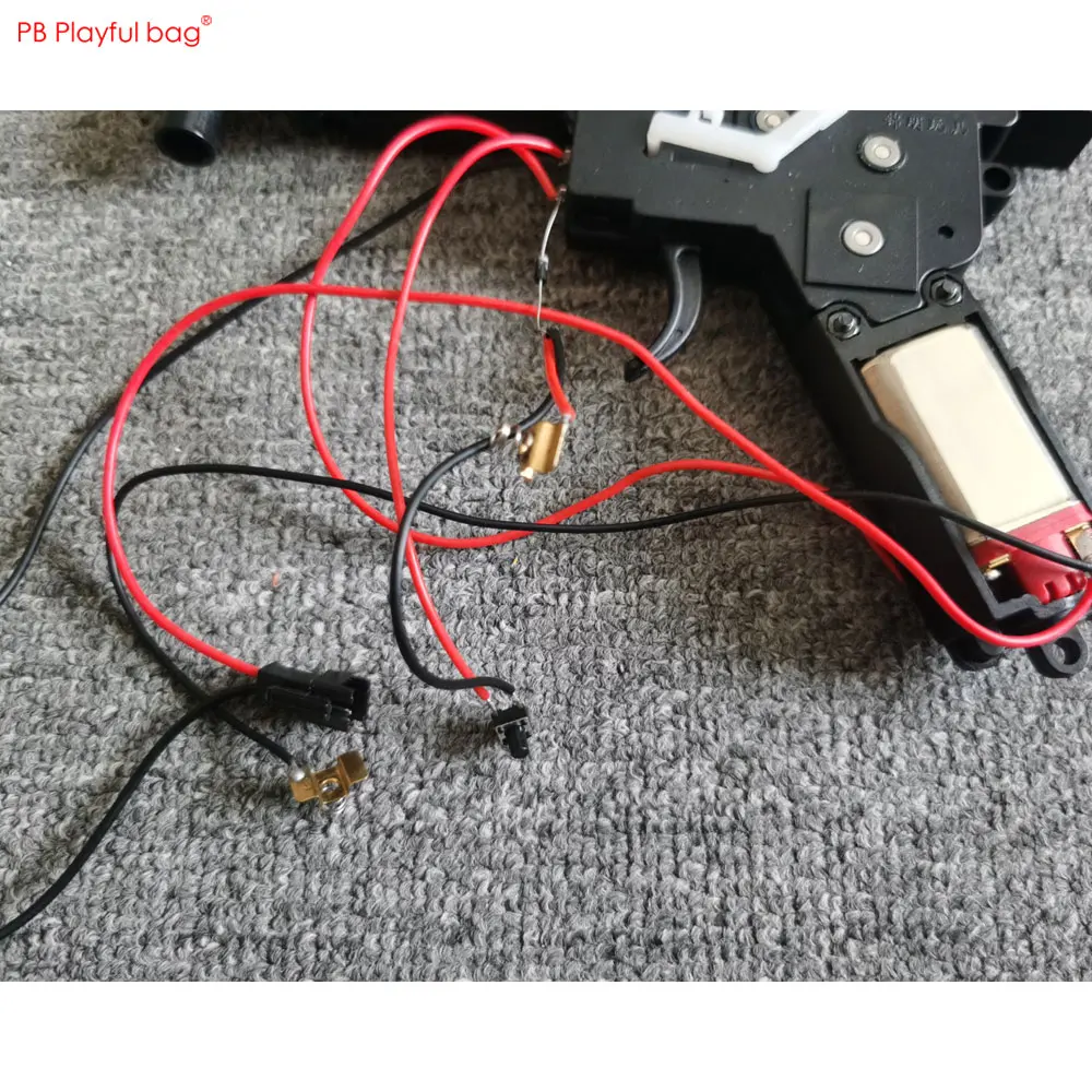 Jinming штормозная коробка передач оригинальная фабричная игрушка гелевый шар