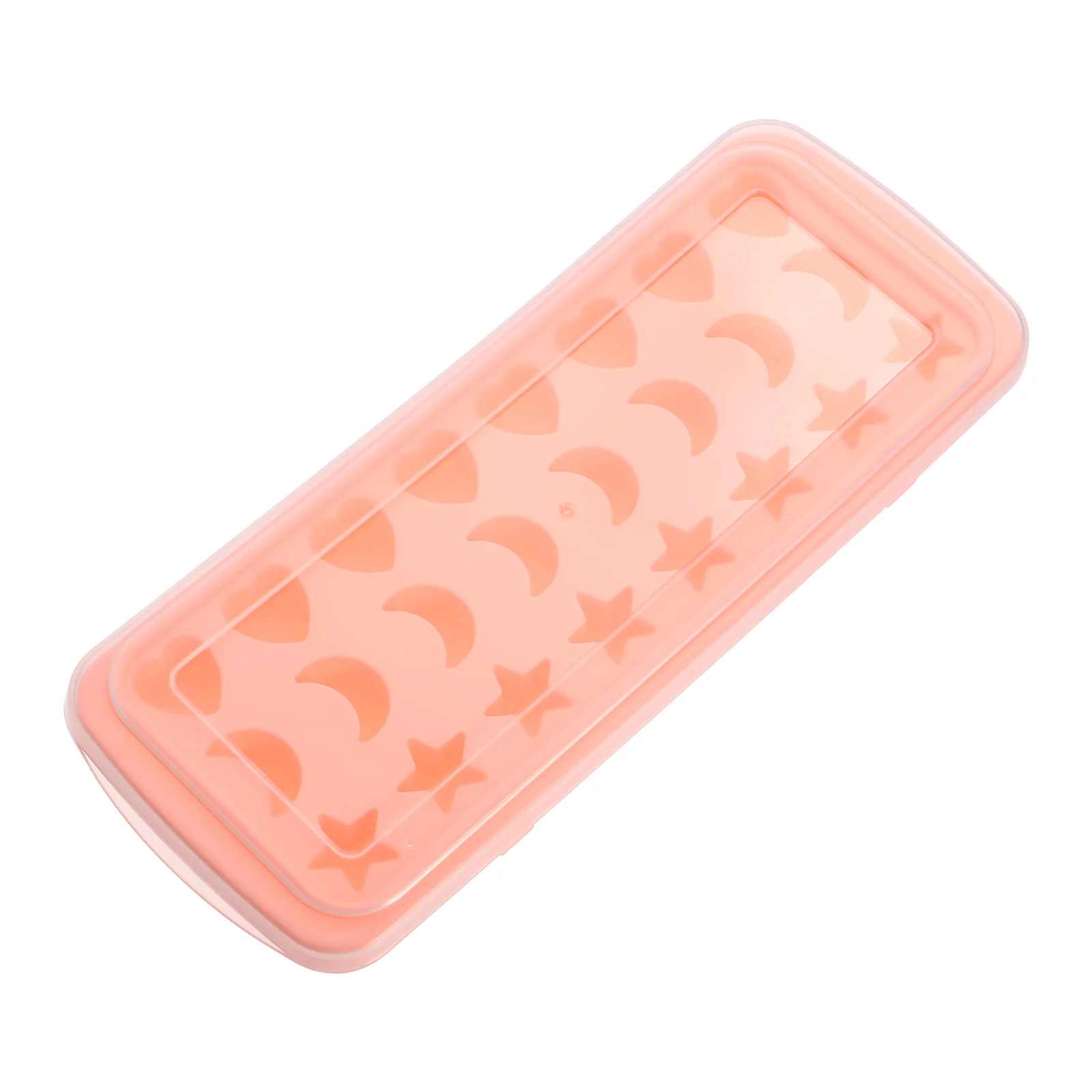 

1pc Ice Cube Tray Ice Trays for Freezer Ice Cube Maker Silicone Ice Tray Ice Making Tray Silicone Ice Cube Tray