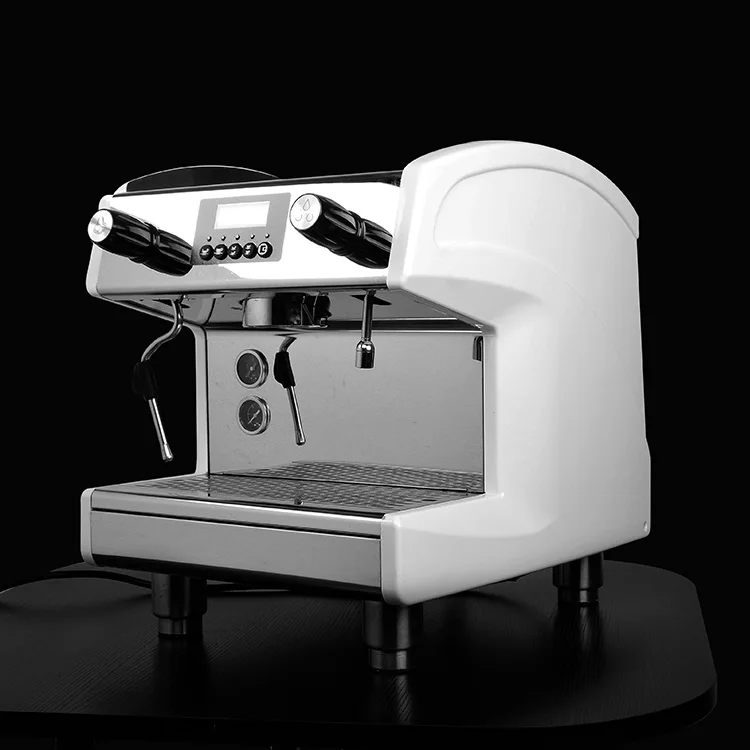 Коммерческая кофемашина Spresso автоматические цены на чайную и кофемашину