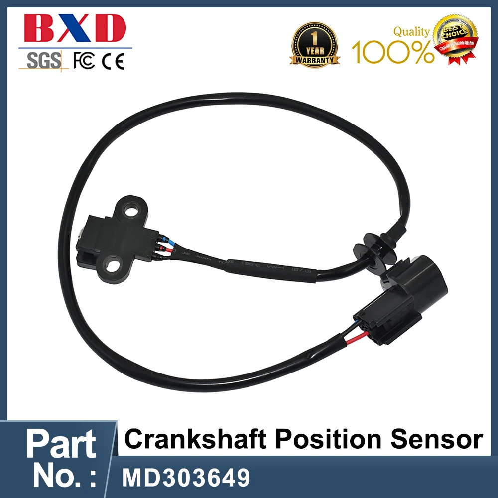 

MD303649 Датчик положения коленчатого вала для Mitsubishi Montero 3,0 3.5L