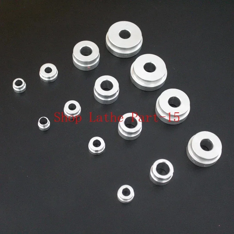 17-компл. cuscinetto ruota Race Seal Bush Driver Master Tool Kit asse in alluminio installa rimuovi