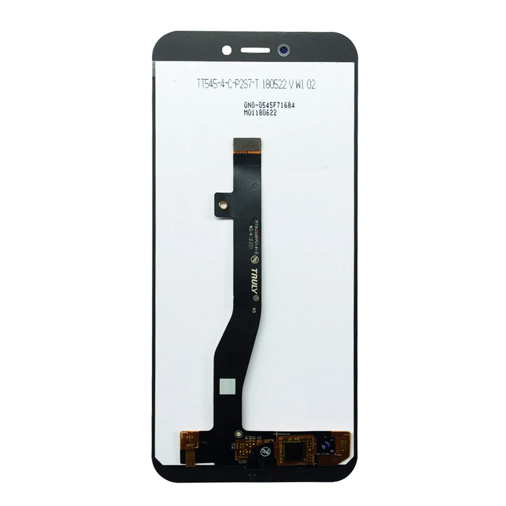 Фото Кодирующий преобразователь сенсорного экрана в сборе для iHunt Titan P21000 Pro, для iHunt Titan P8000 Pro 2021, ЖК-дисплей №2