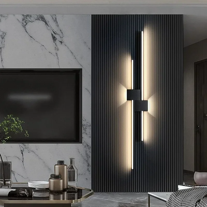 

Настенные светильники Z ZOSIMIO LIGHT