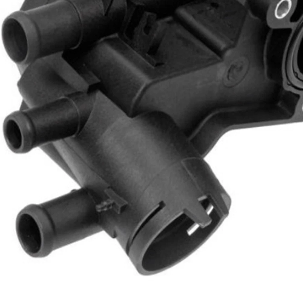 032121111AN термостат охлаждающей жидкости для Caddy II Mk Flight Golf Mk3 Lupo Polo