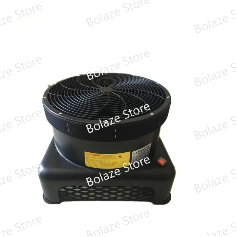 Надувной танцор DET-C1500