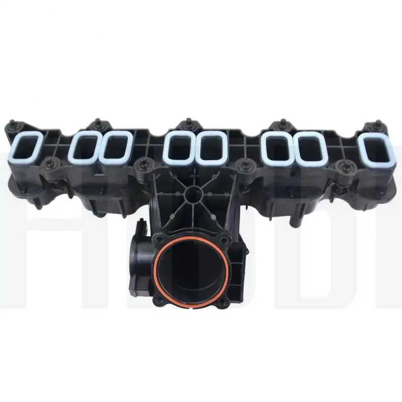 

HIBBL BK2Q-9424-CD автомобильный Впускной элемент с болтами + прокладками Rwd Fwd для Ford Transit MK7 MK8 1781960 LR039110 LR029717