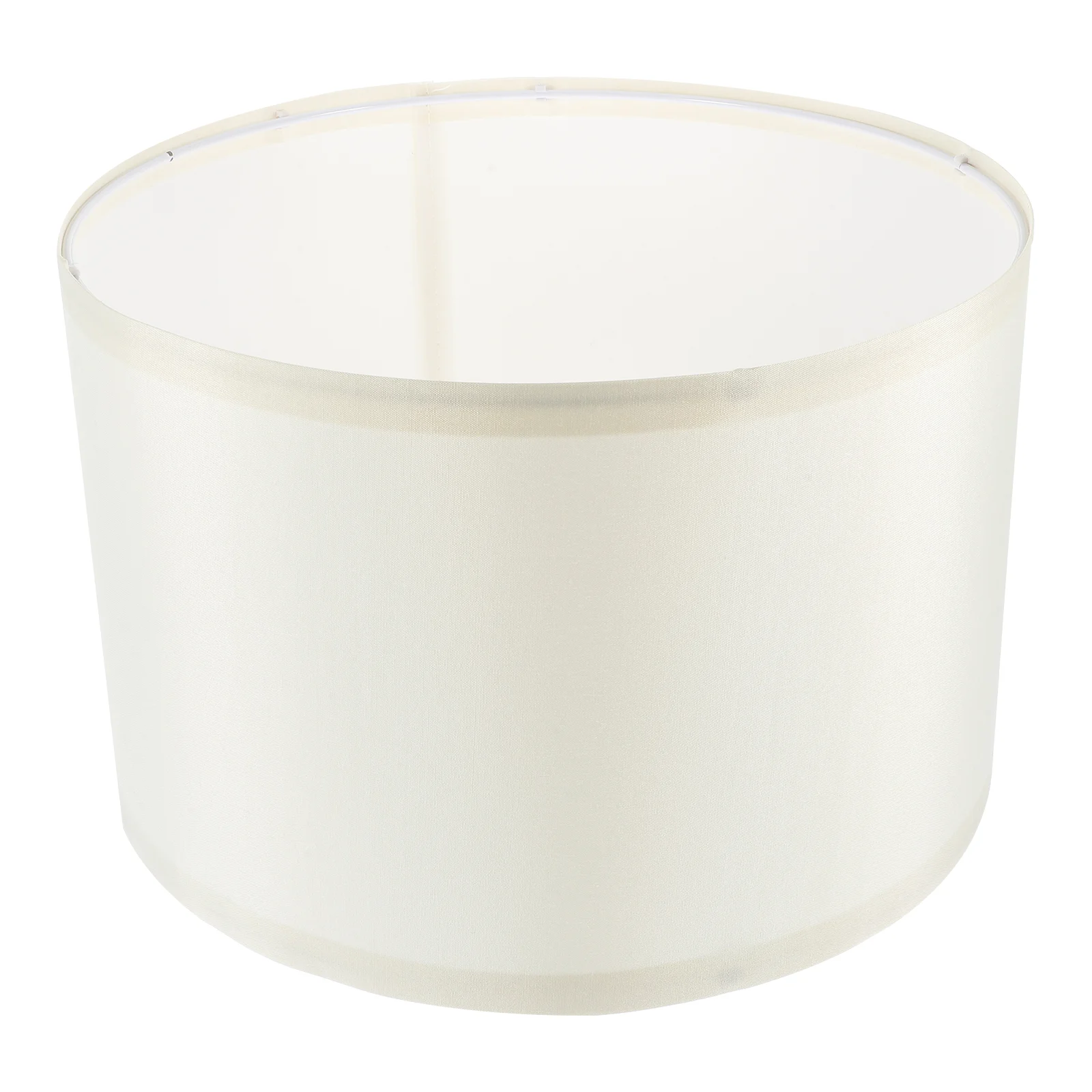 

Table Lamp Shade Decorative Lamp Cover Floor Light Cover Modern Lampshade for Bedroom(E27/E26)