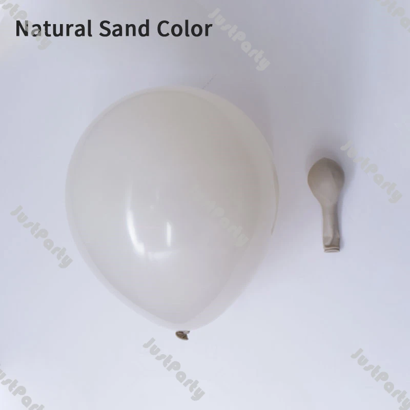 

Ретро матовые латексные шары для декора