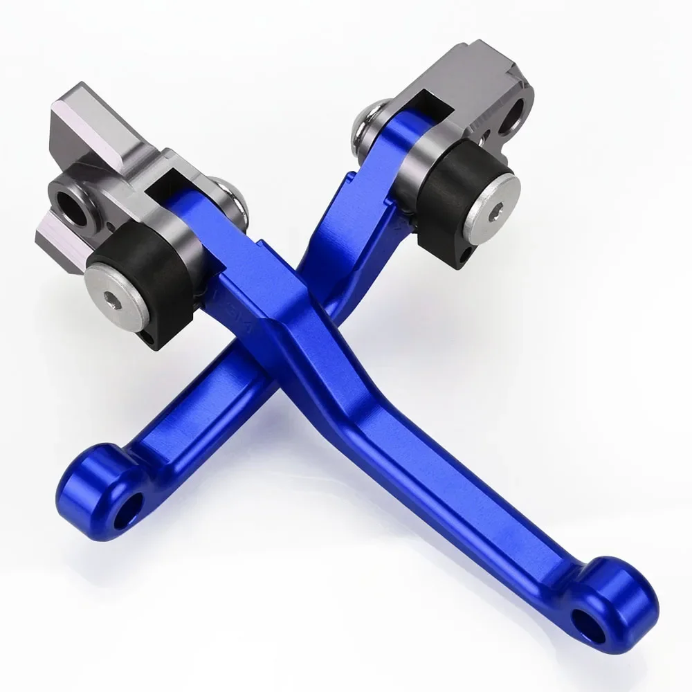 ДЛЯ YAMAHA YZ125 1989 1990 1991-1995 YZ 125 1997-2023 Аксессуары для мотоциклов Рычаг тормозной муфты