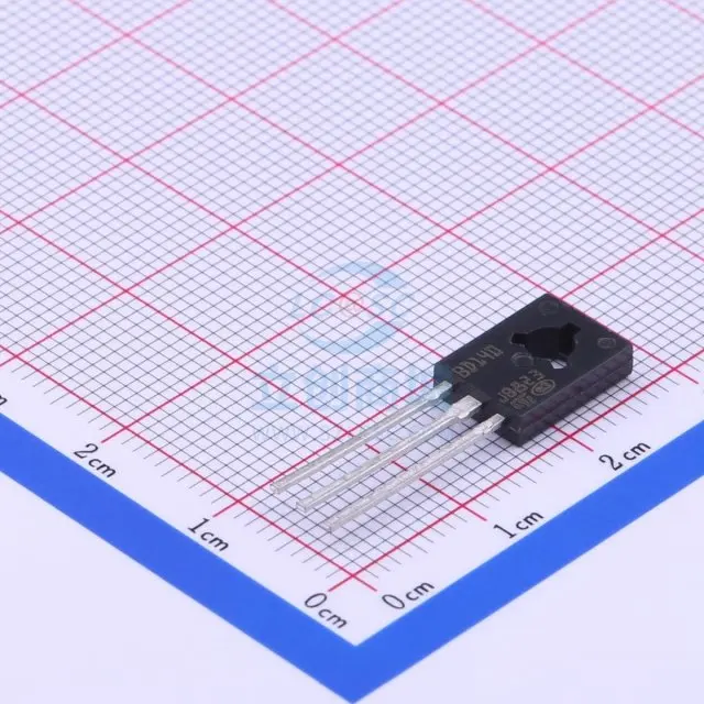 

Бесплатная доставка (BJT) PNP 80V 1.5A BD140 20 шт.