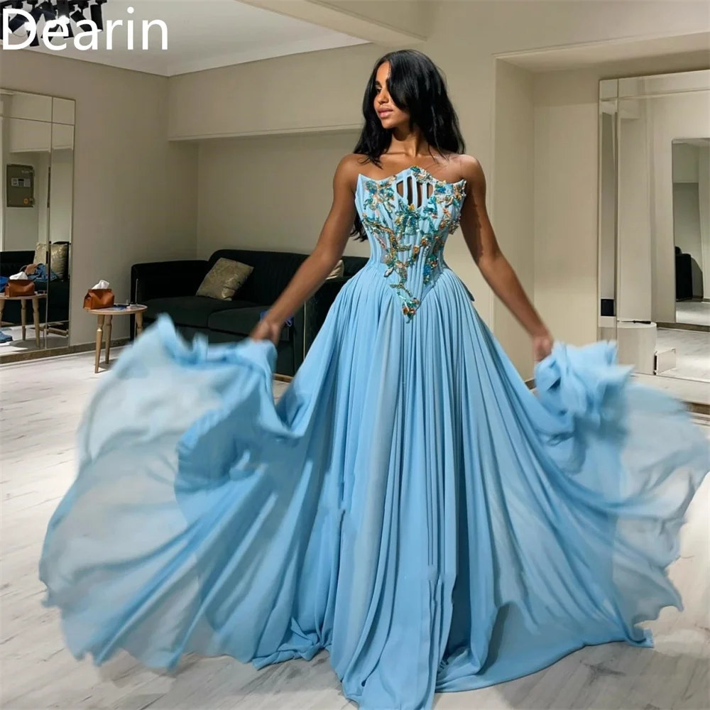 Индивидуальные юбки трапециевидной формы длиной до пола без бретелек из