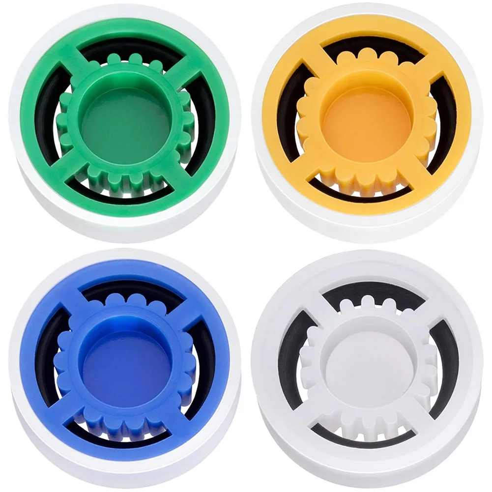 

Набор адаптеров для контроля расхода воды для душевой насадки. Уменьшает боль в воду. Экономия энергии. Подходит для широкого диапазона применения.