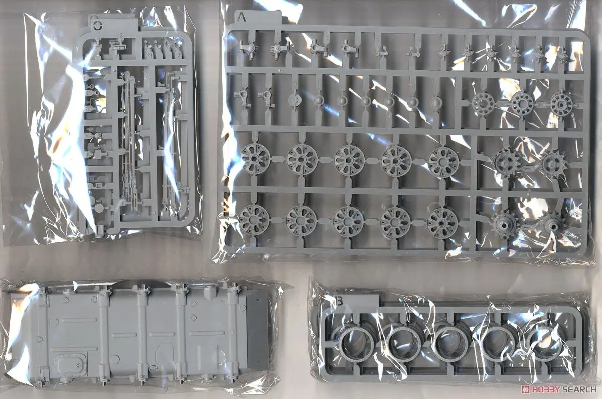 Набор моделей Takom 1/35 2043 ItPsv 90 Marksman SPAAG