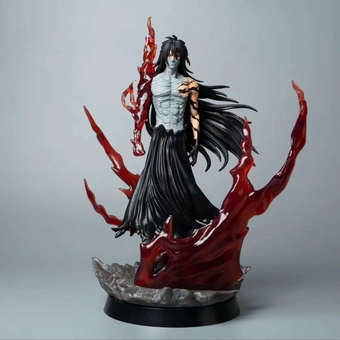 Фигурка Bandai Bleach Hollow Ichigo 34 см