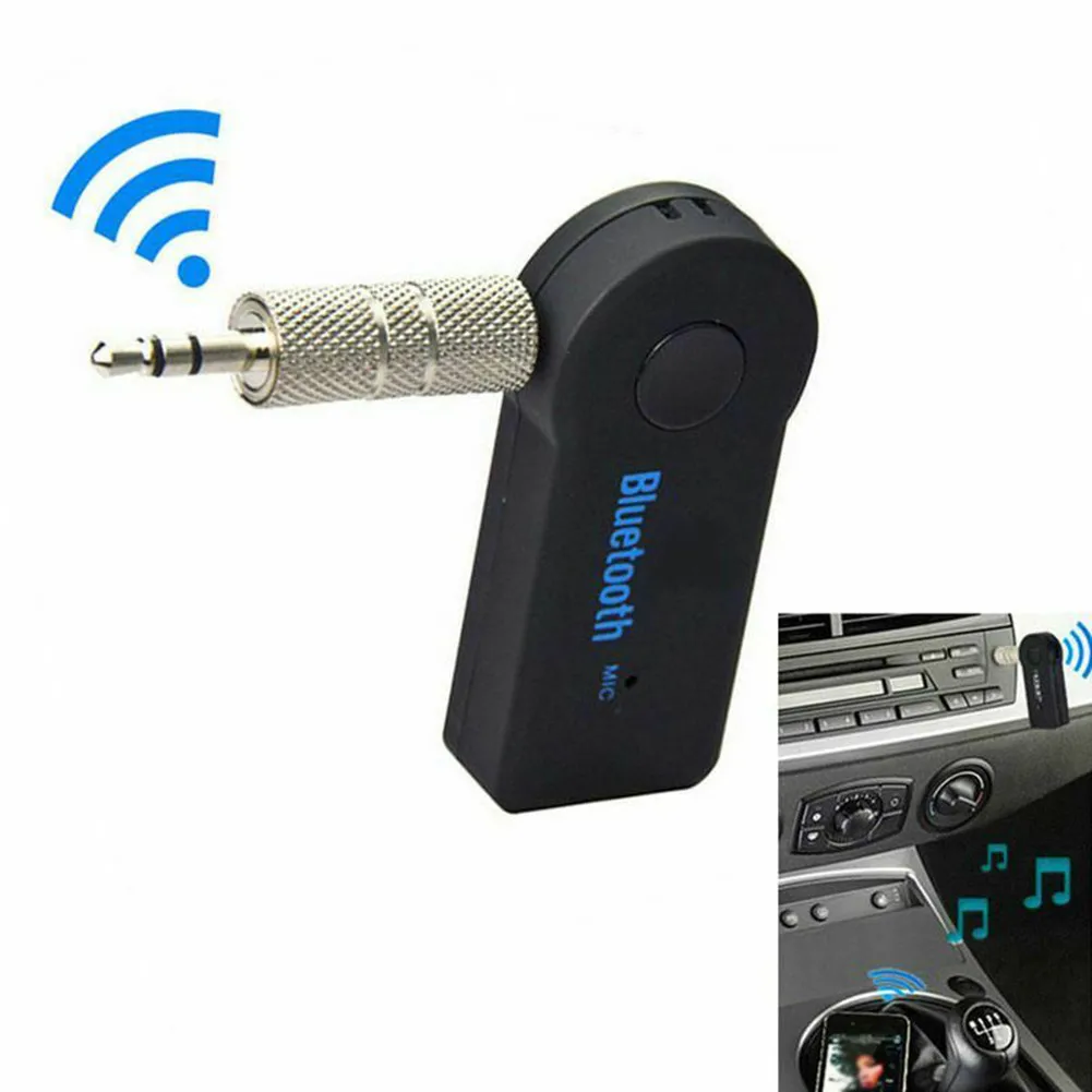 Рисунок 6 - Беспроводной автомобильный Bluetooth