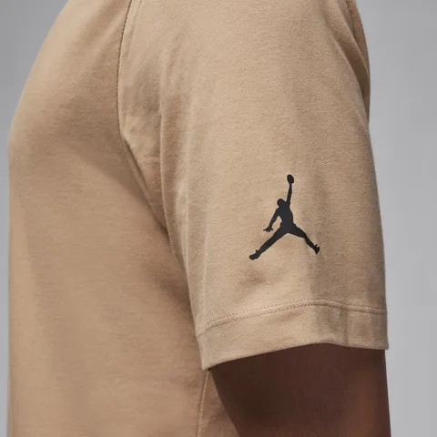 Новое оригинальное поступление, мужские футболки NIKE AS BRAND GFX SS CREW2, спортивная одежда с короткими рукавами