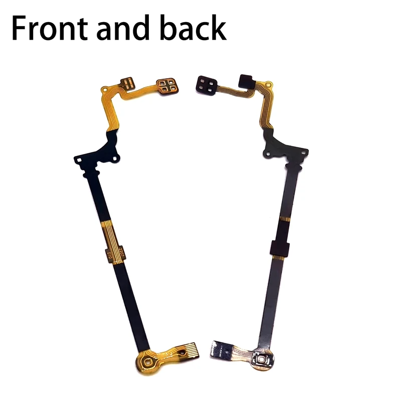 1 шт. Новинка запасные части для камеры аксессуары CANON G1X3 фокус объектива