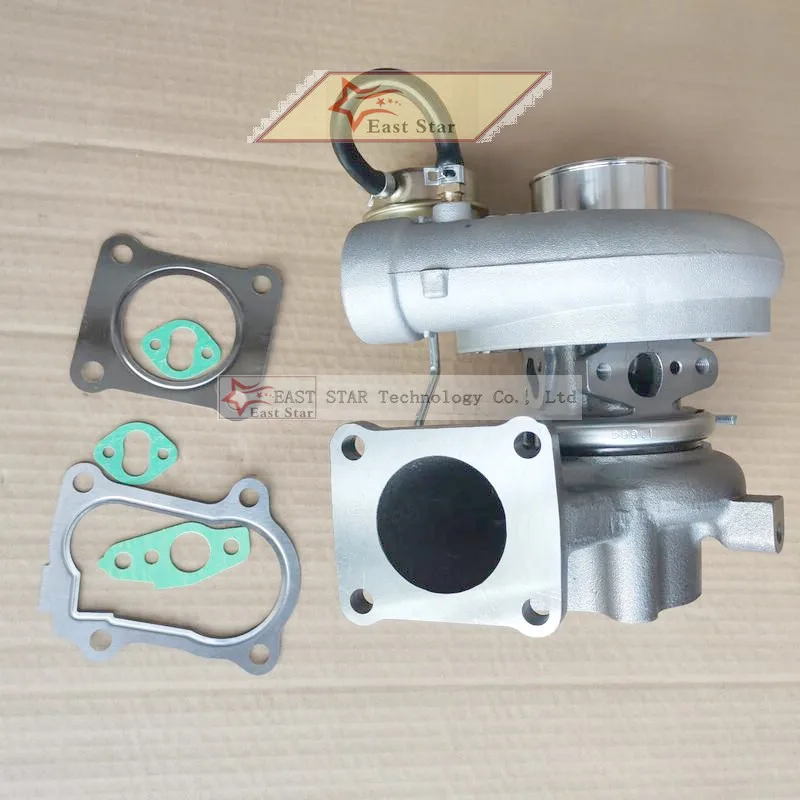 EEE Turbo CT26 17201-68010 17201 68010 1720168010 Турбина для TOYOTA LANDCRUISER LAND CRUISER TD 12HT 12H-T 4.0L