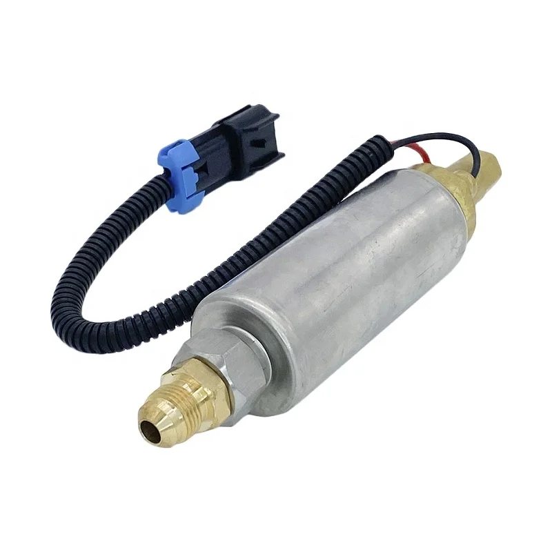 High quality 100% brand new High pressure Electric Fuel Pump For MerCruiser EFI MPI V8 V6 305 350 454 502 EFI 861156A1 PH500M014