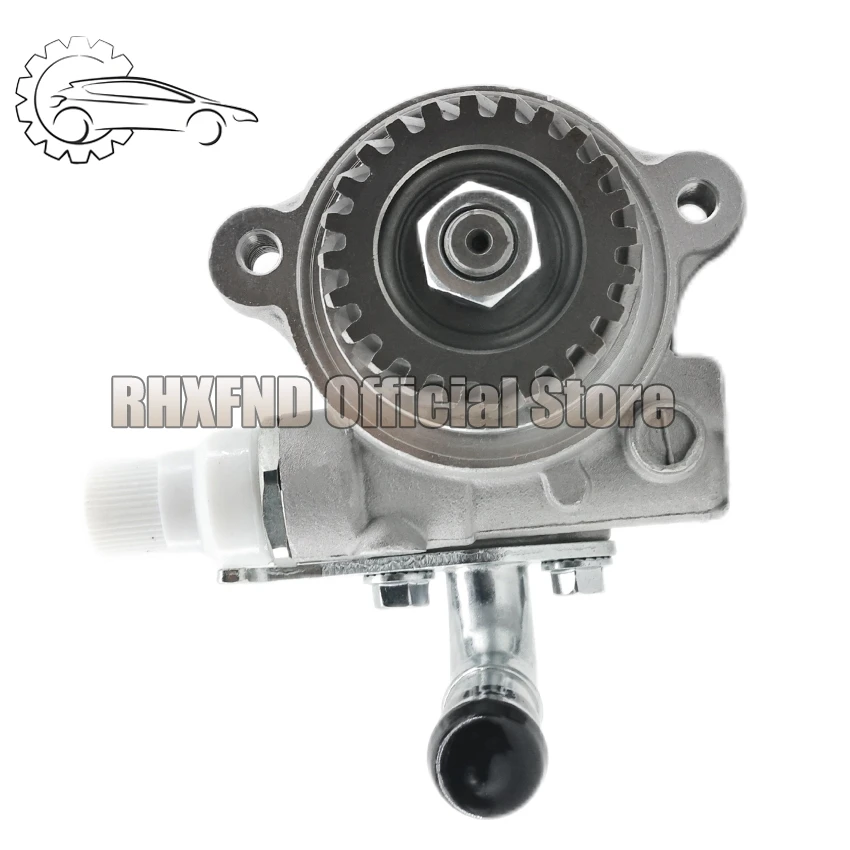 Фото MB922703 KOWZE P/S Система управления масляным насосом для Mitsubishi Pajero Montero Shogun V26 V36 V46 4M40 2,8 л дизельного MR267661 №3