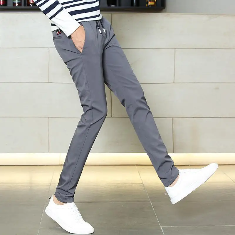 Мужские штаны с открытым сиденьем двухсторонние незаметные уличные удобные на