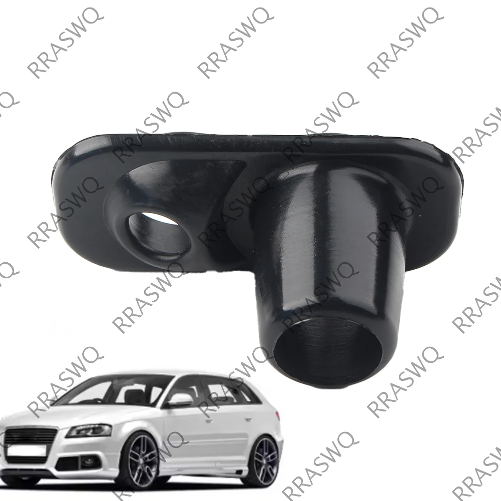 Фото Адаптер для очистки двигателя от нагара (Walnut Blaster) для VW и Audi с двигателями TFSI, TSI, FSI, для впускных клапанов, автозапчасти и аксессуары №1