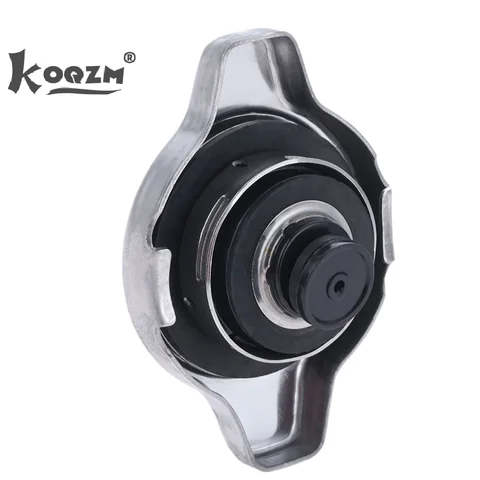 1 шт., 3 размера, крышка радиатора общего типа 0,9 для большинства автомобилей