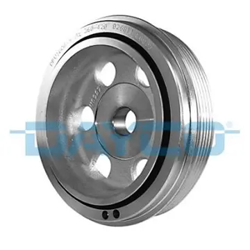 

DPV1006 drink crank pulley pulley DUCATO BOXER JUMPER 2,8