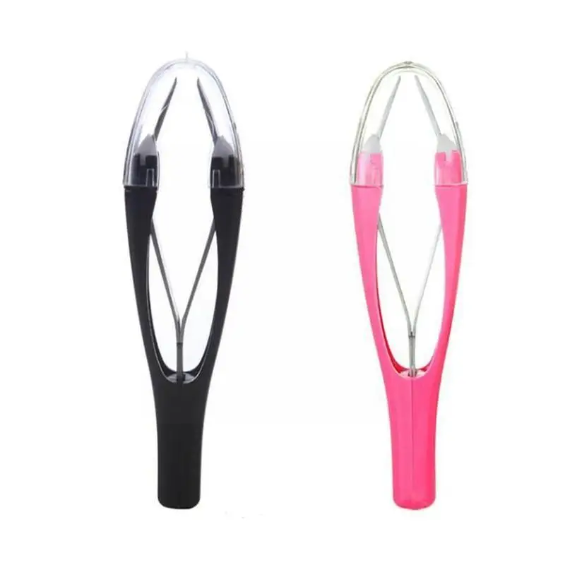 

Retractable Eyebrow Automatic Eyebrow Removal Trimmer Clip Eyebrow Makeup Tool Eyelash Removal Cosmetic Hair A7Z1