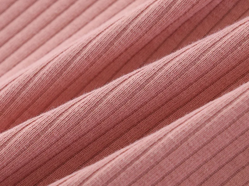 Хлопковое боди унисекс с коротким рукавом однотонное из 2 предметов | Детская