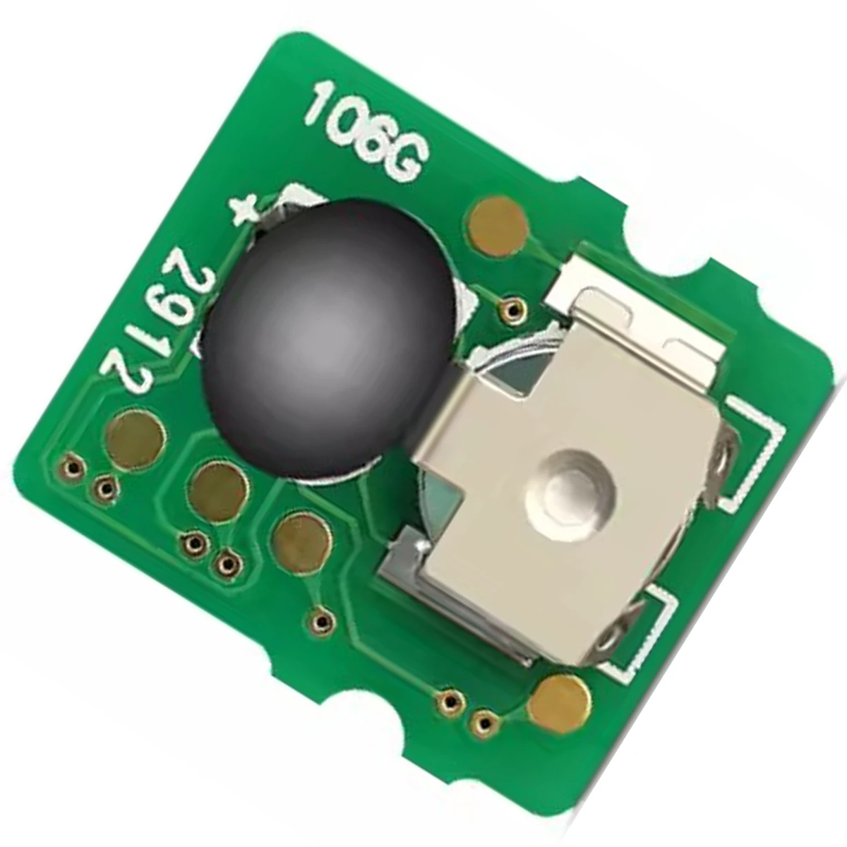 Блок изображения обработки изображений Барабанный картридж Чип Наборы для